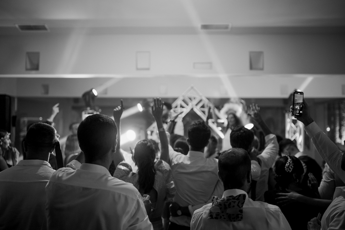 Boda en Basilica de Santa Maria