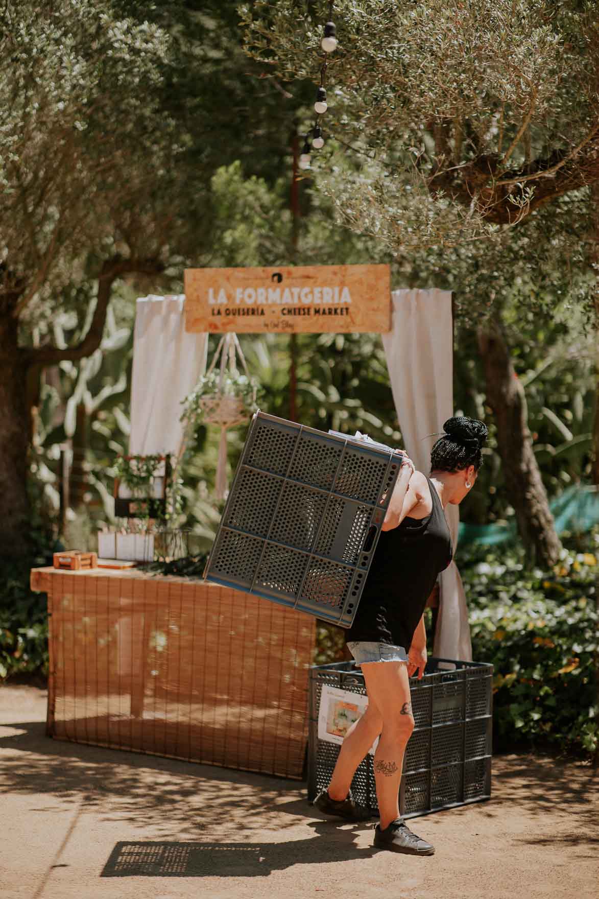 catering para bodas cataluña