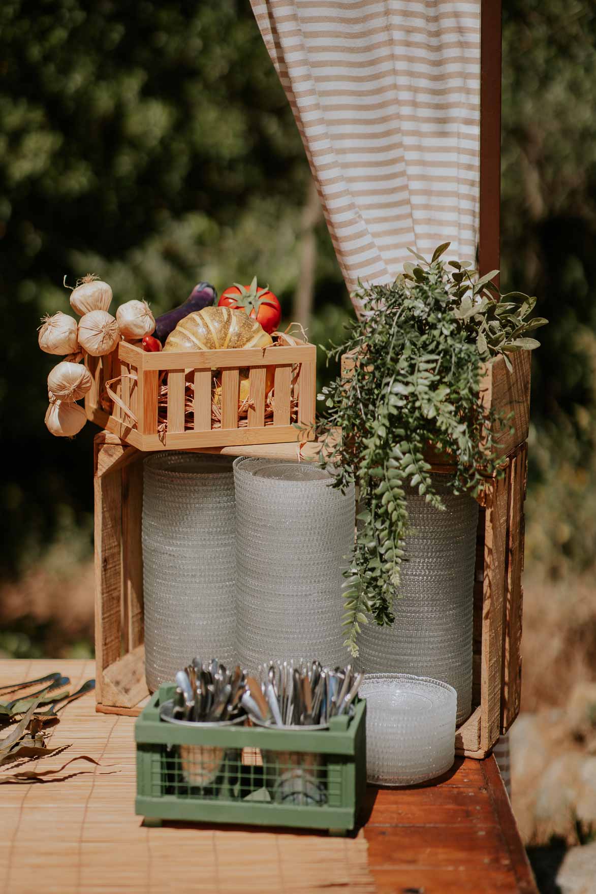 catering para bodas cataluña