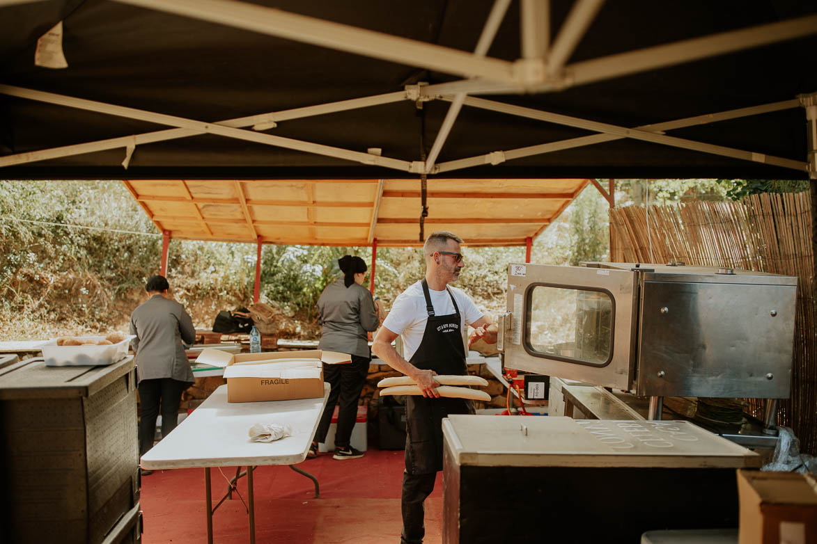 catering para bodas cataluña