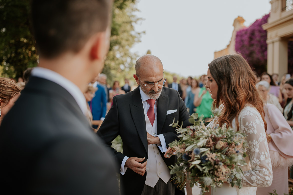 Boda Fest Huerto de San Vicente