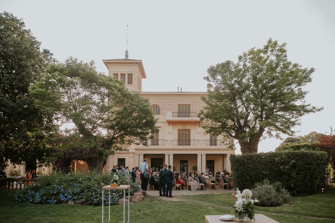 Boda Fest Huerto de San Vicente