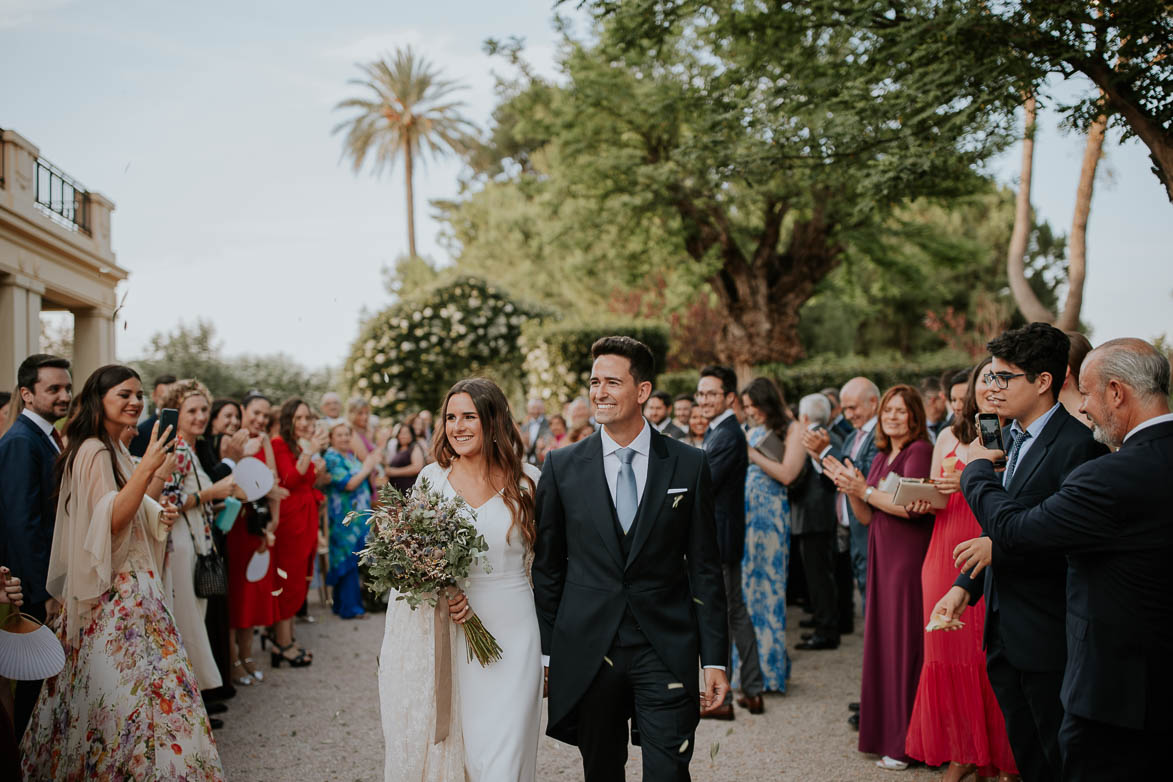 Boda Fest Huerto de San Vicente