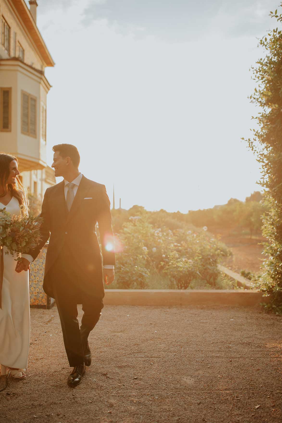 Boda Fest Huerto de San Vicente