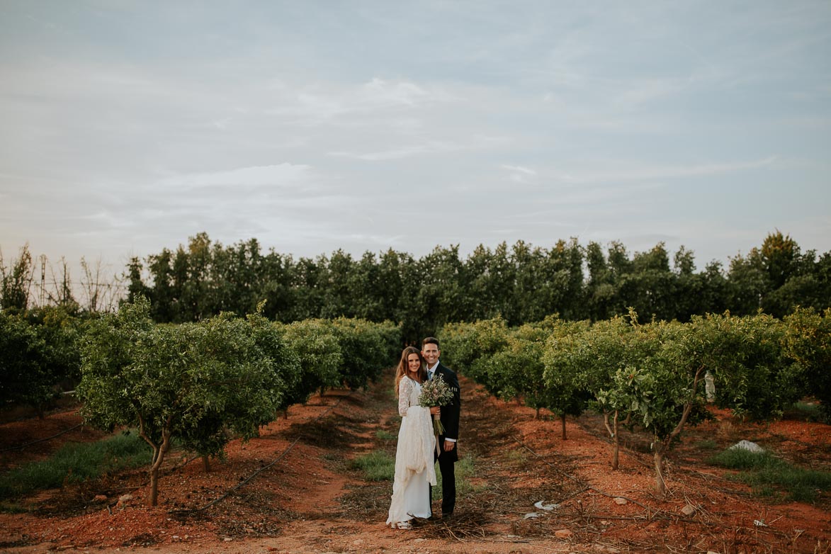 Boda Fest Huerto de San Vicente