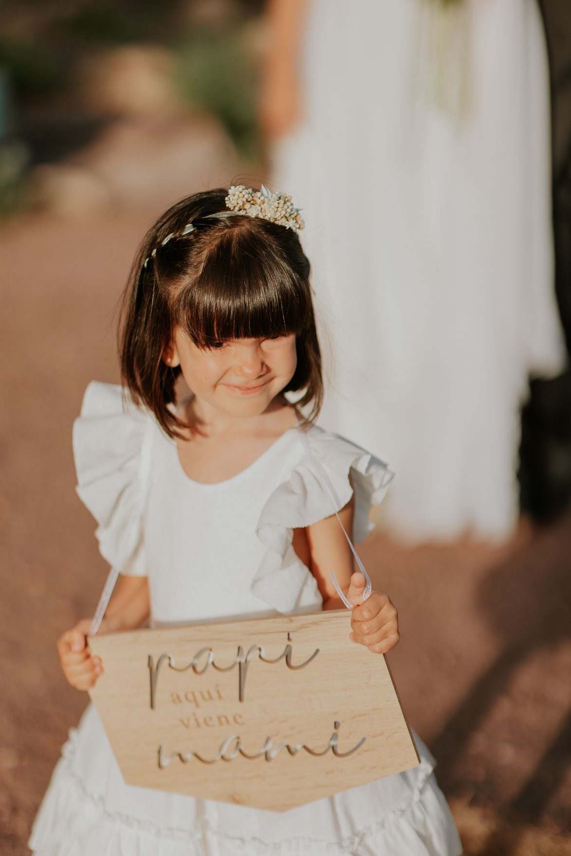 Boda en Castillo de Lorca