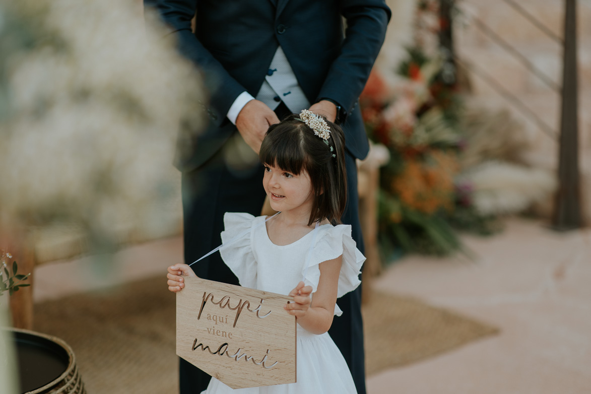 Boda en Castillo de Lorca