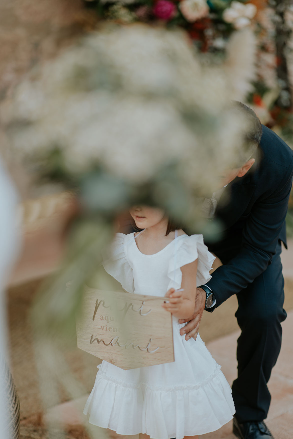 Boda en Castillo de Lorca