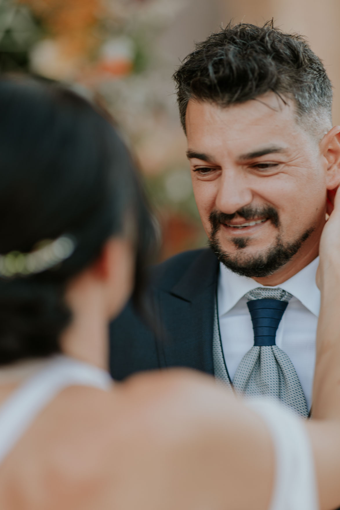 Boda en Castillo de Lorca