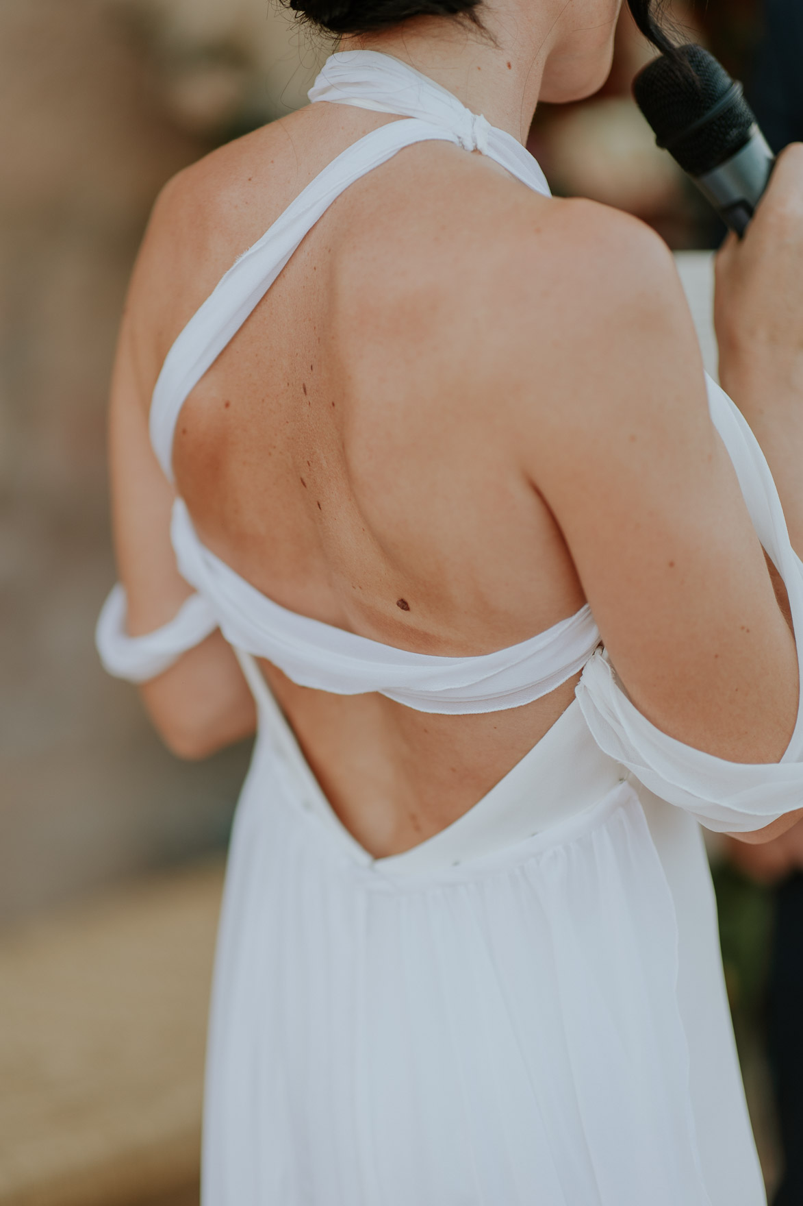 Boda en Castillo de Lorca