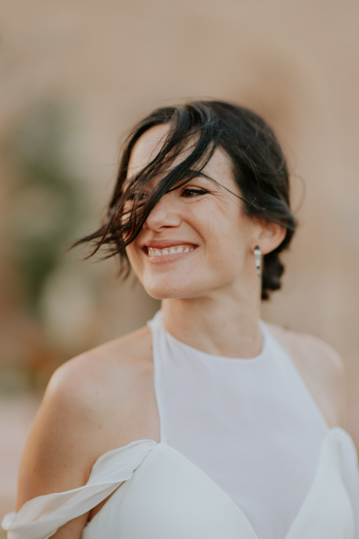 Boda en Castillo de Lorca