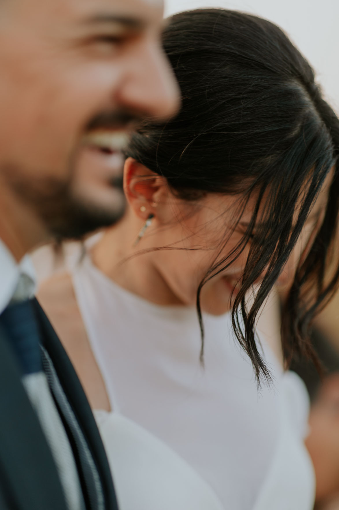 Boda en Castillo de Lorca