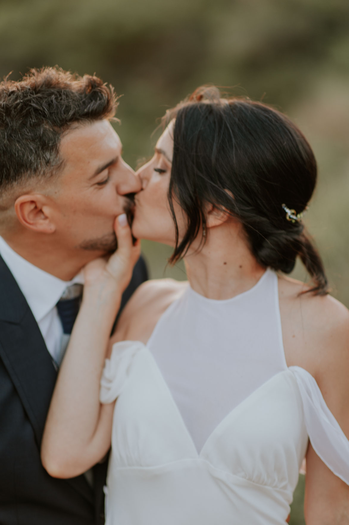 Boda en Castillo de Lorca