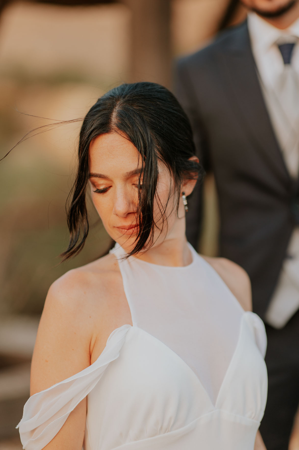 Boda en Castillo de Lorca