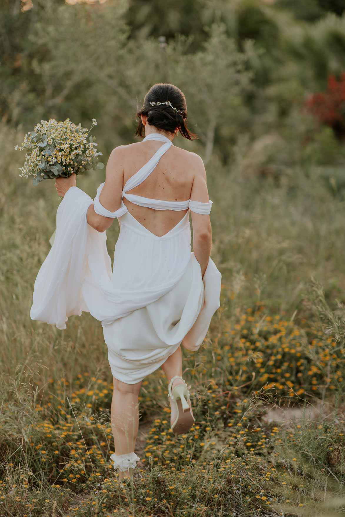 Boda en Castillo de Lorca