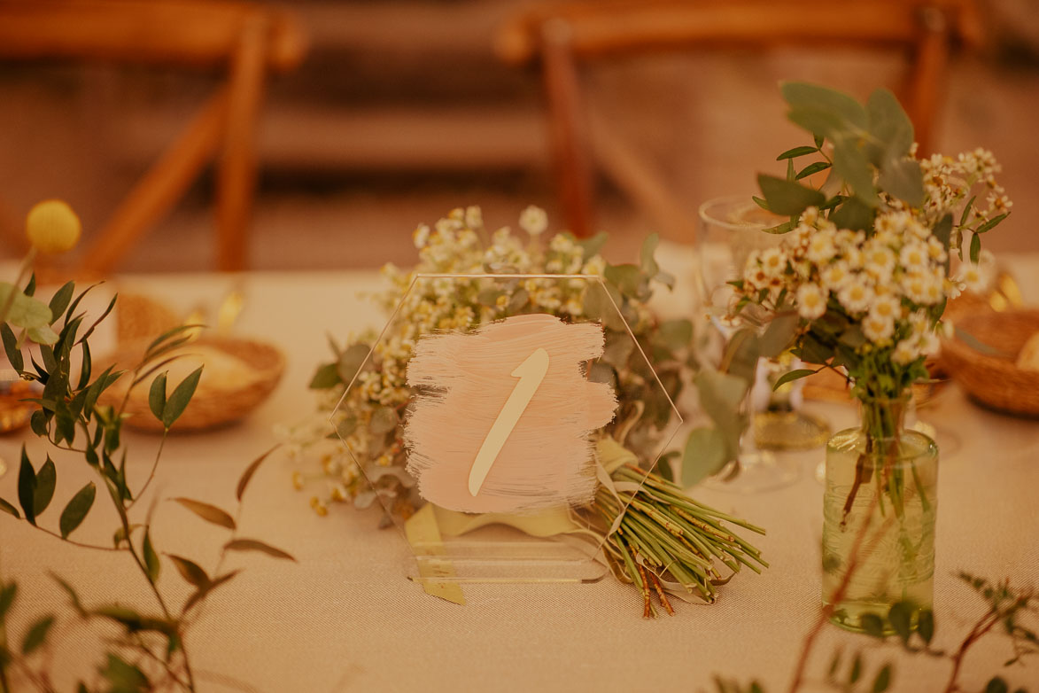 Boda en Castillo de Lorca