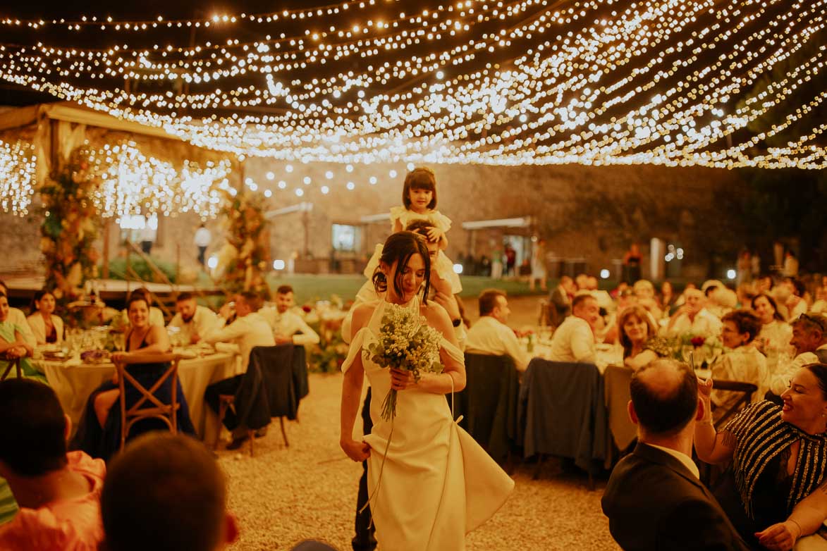 Boda en Castillo de Lorca