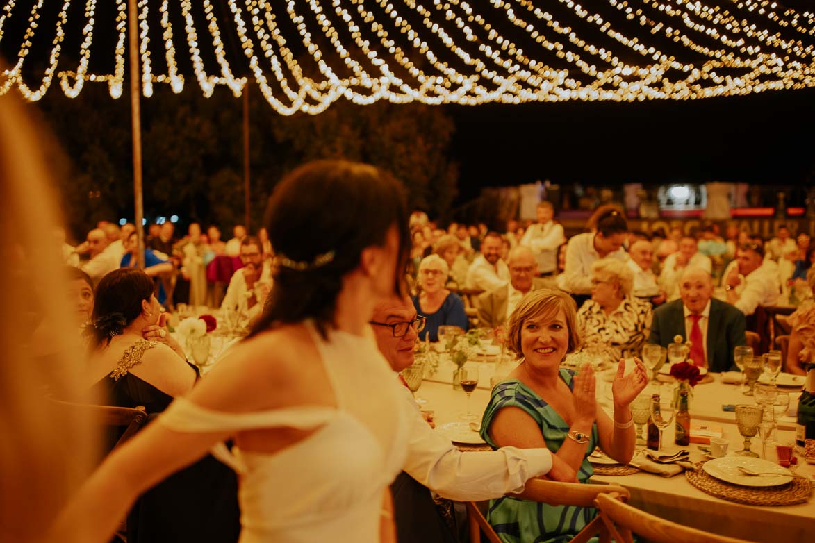 Boda en Castillo de Lorca