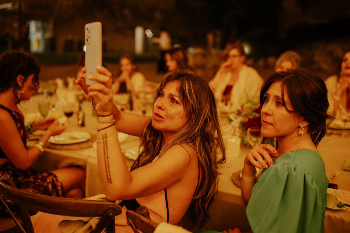 Boda en Castillo de Lorca