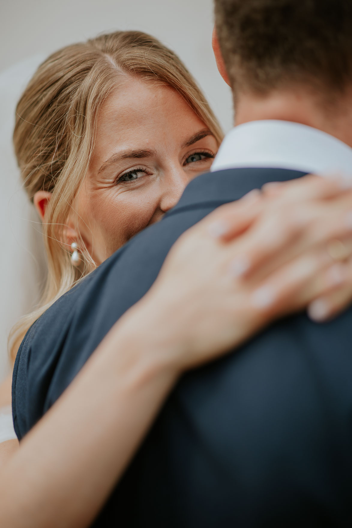 Casa Felix Mediterranean Wedding