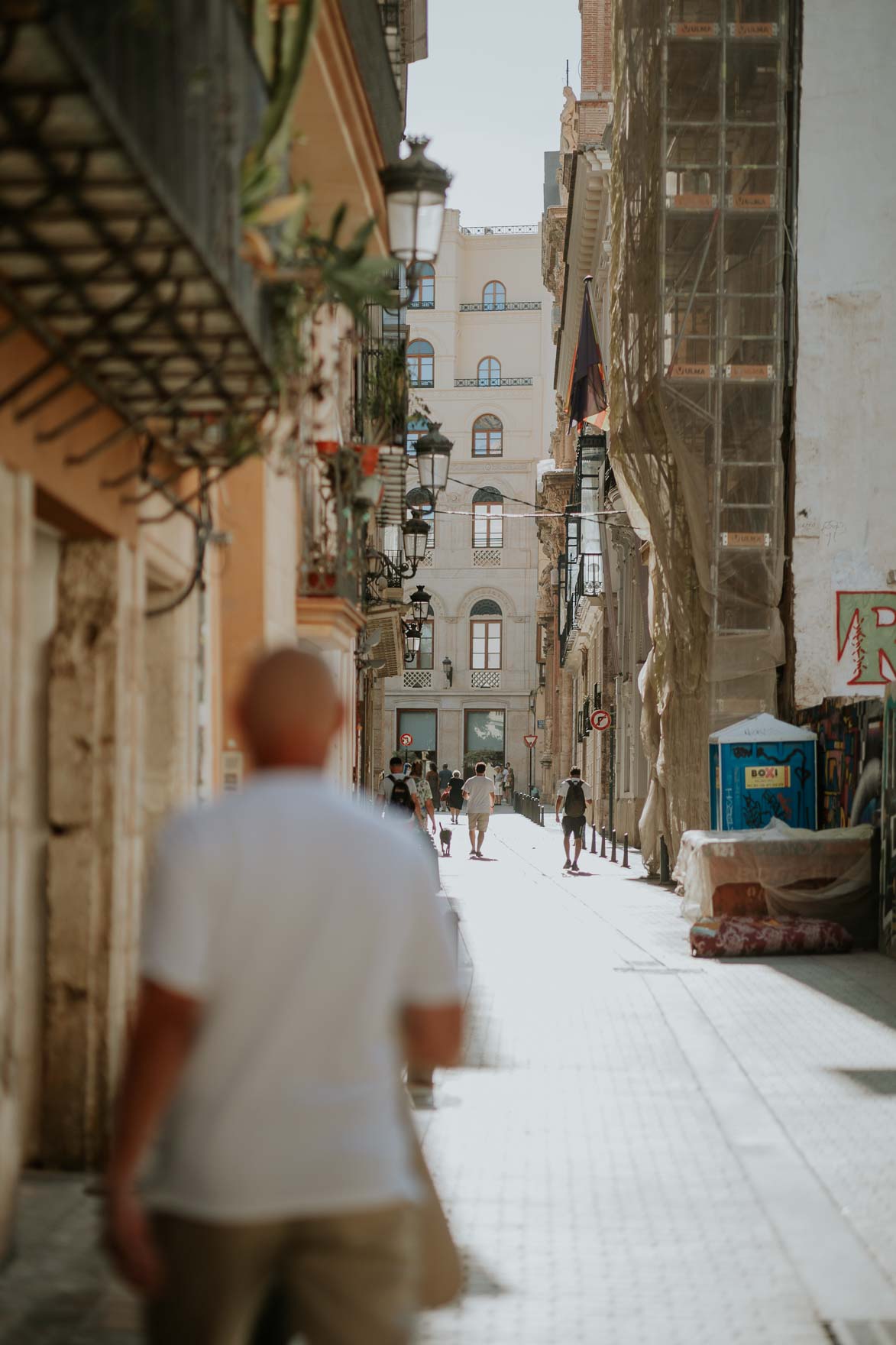 Fotografos en Valencia