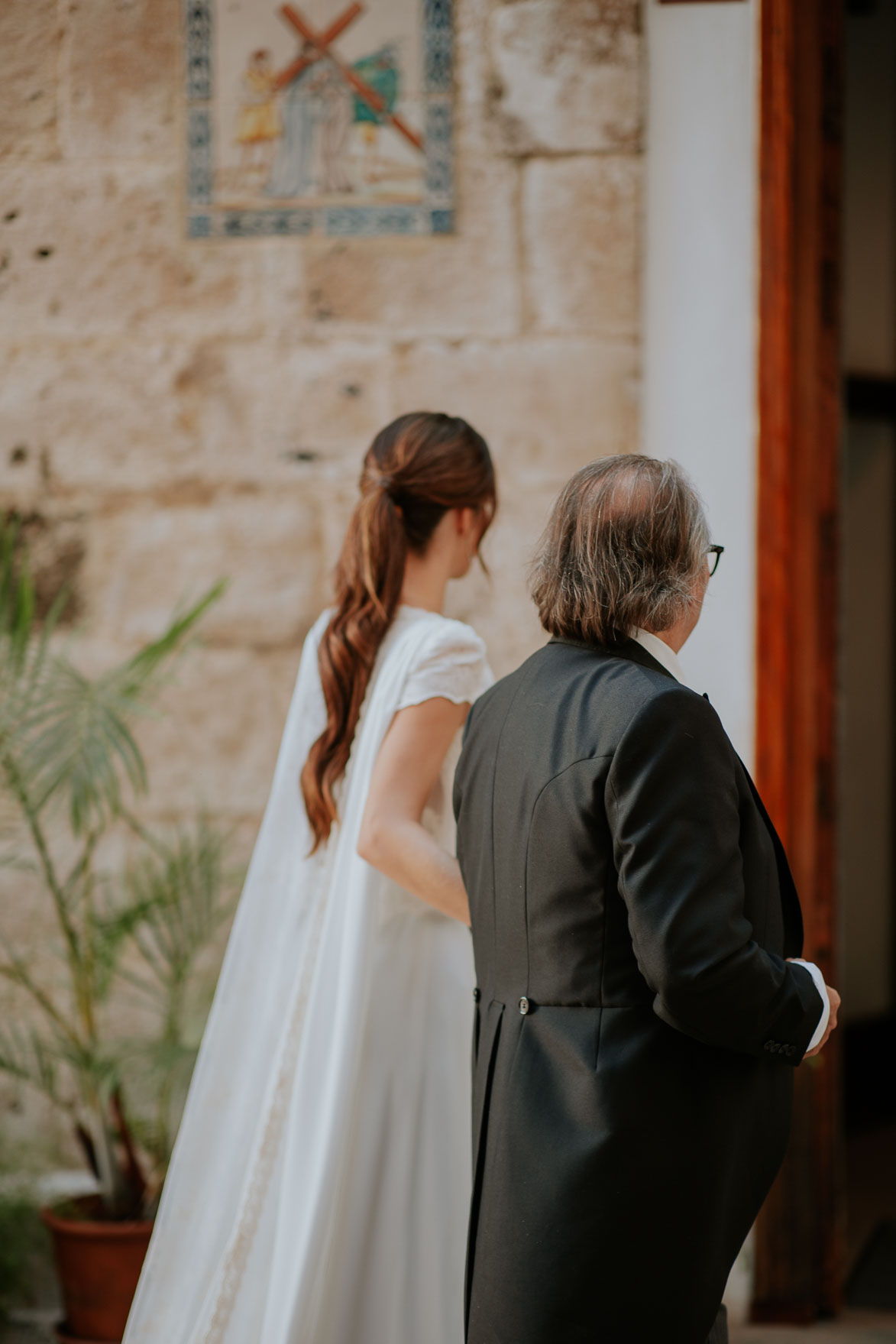 Boda san Juan del Hospital