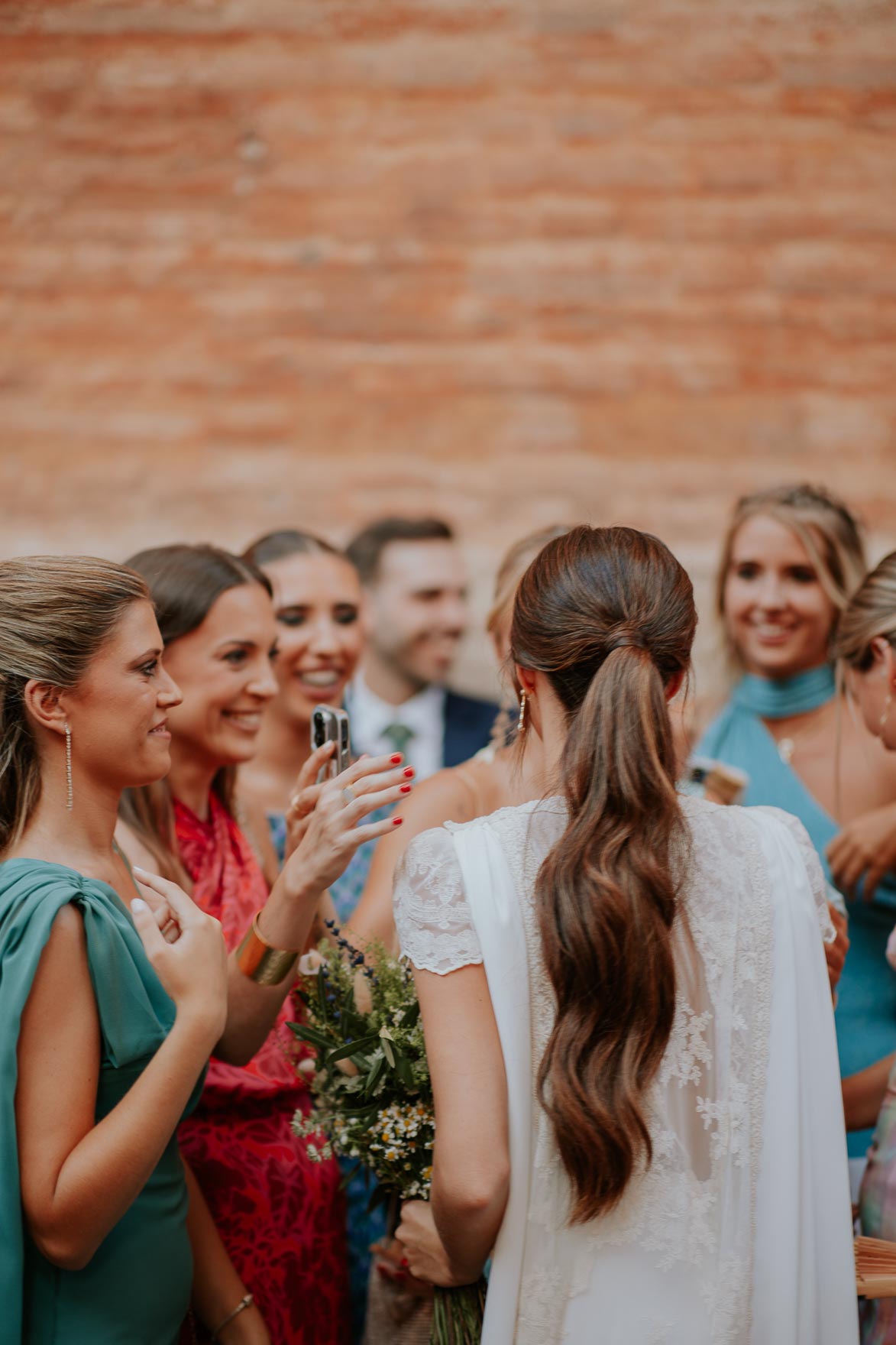 Boda san Juan del Hospital