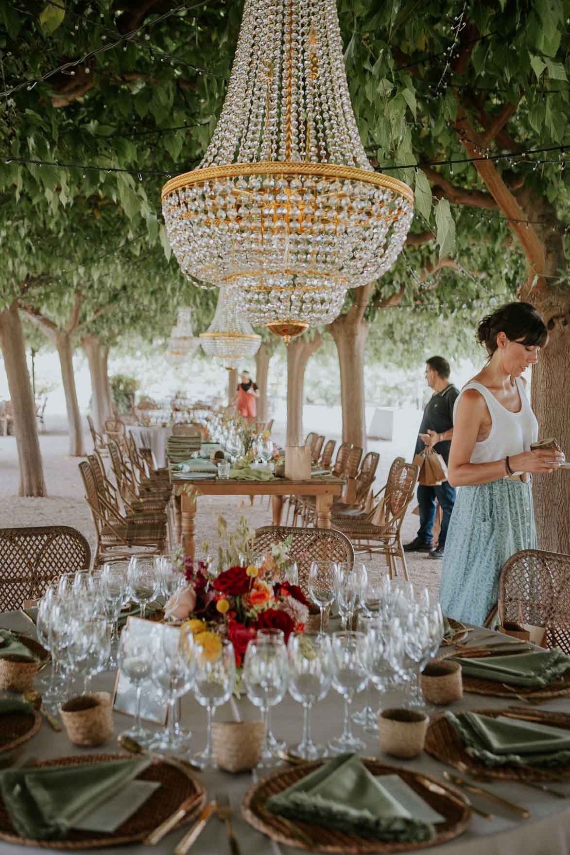 BODA CASA BENIGALIP ROMEOS Y JULIETAS