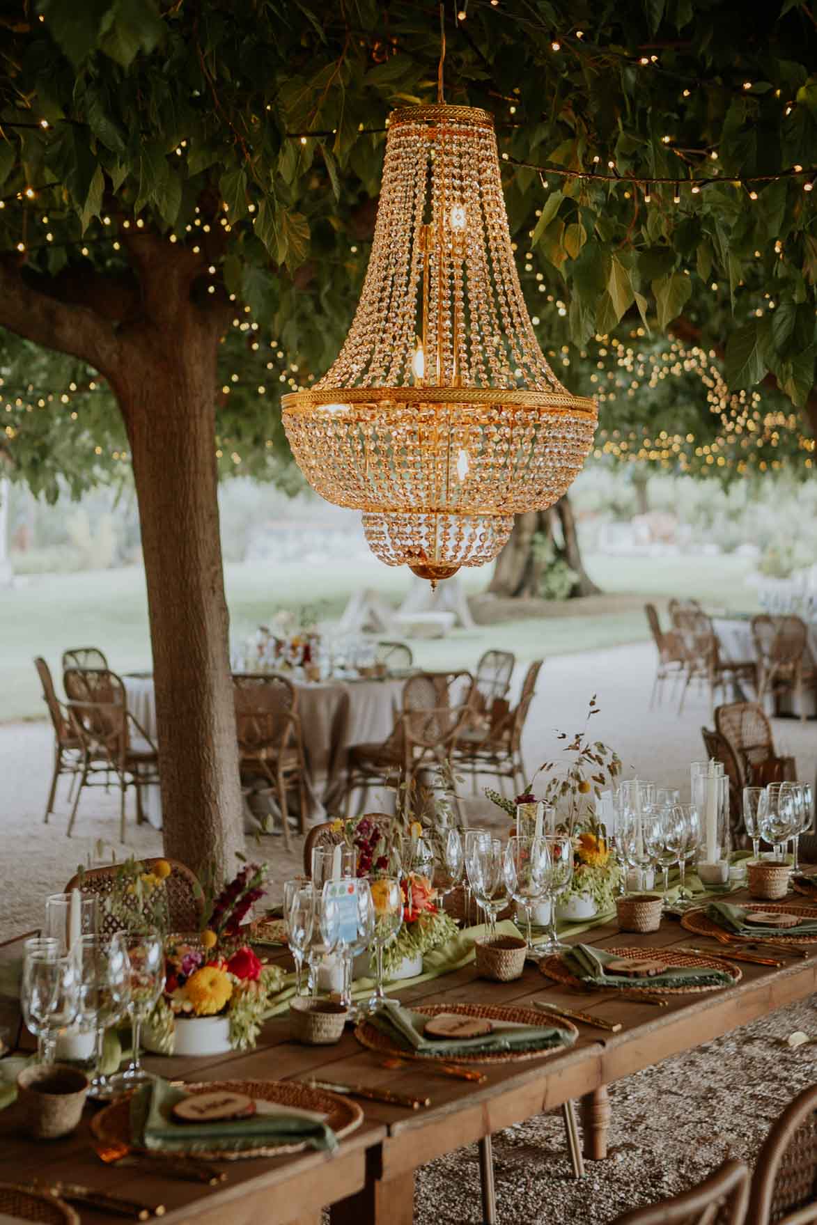 BODA CASA BENIGALIP ROMEOS Y JULIETAS