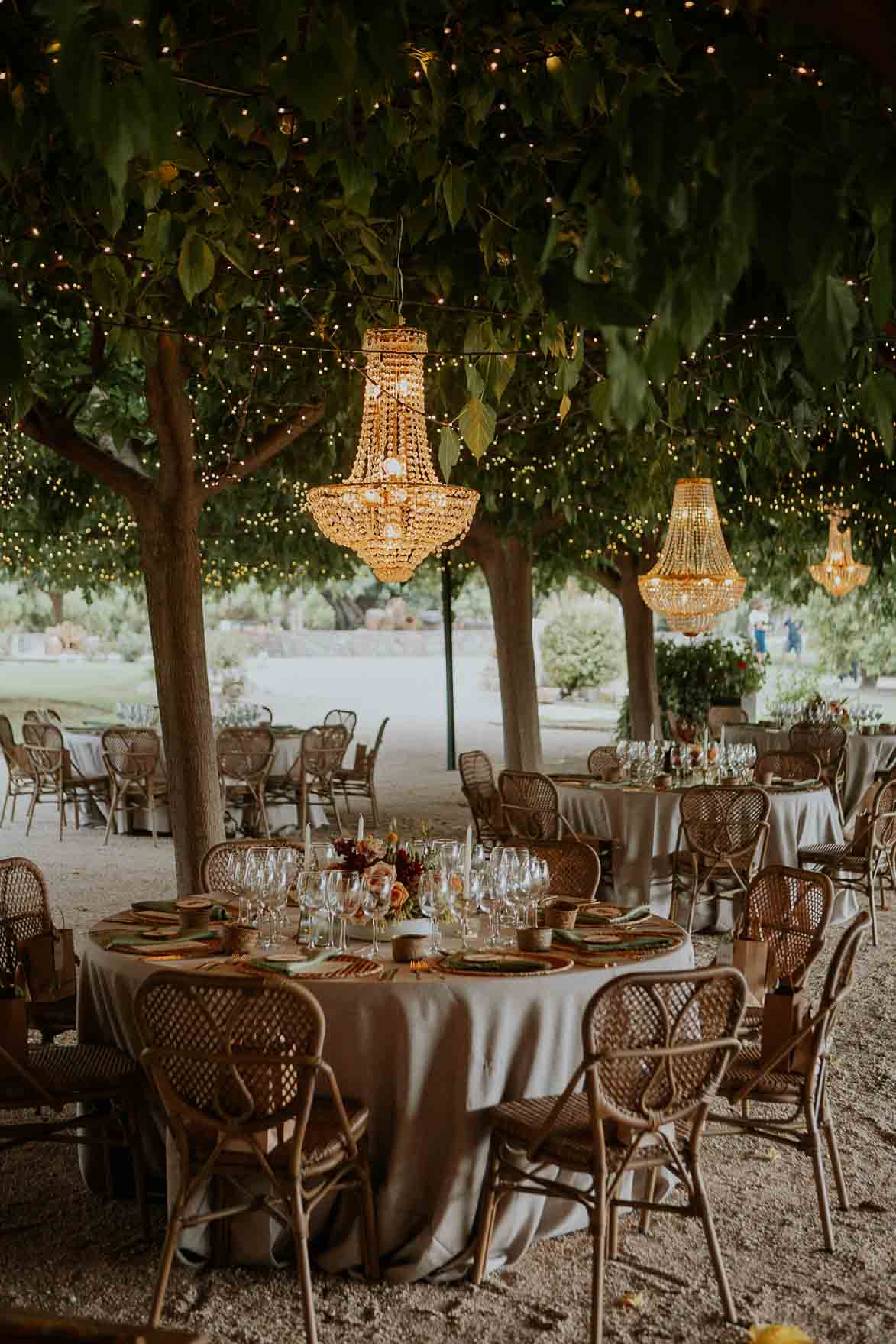 BODA CASA BENIGALIP ROMEOS Y JULIETAS