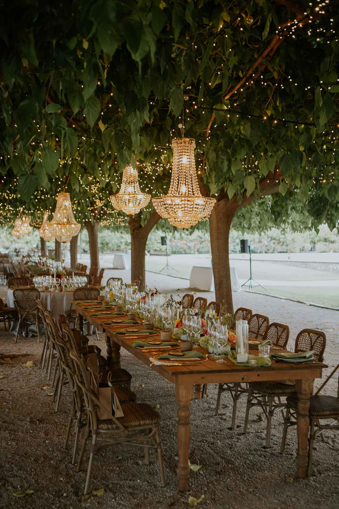 BODA CASA BENIGALIP ROMEOS Y JULIETAS