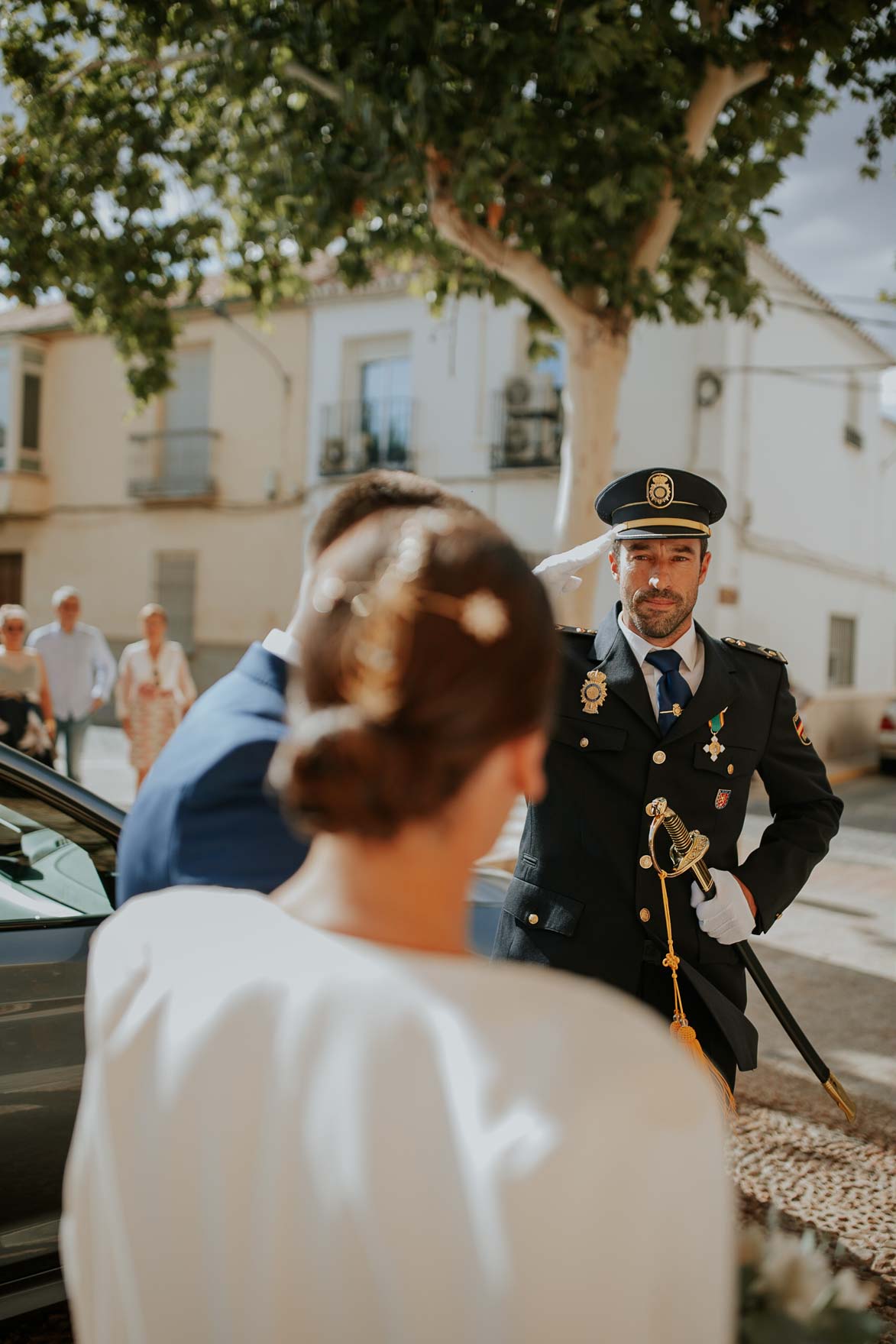 Boda en Ciudad Real