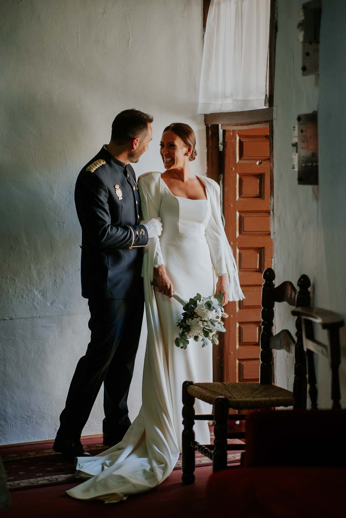 Boda en Ciudad Real