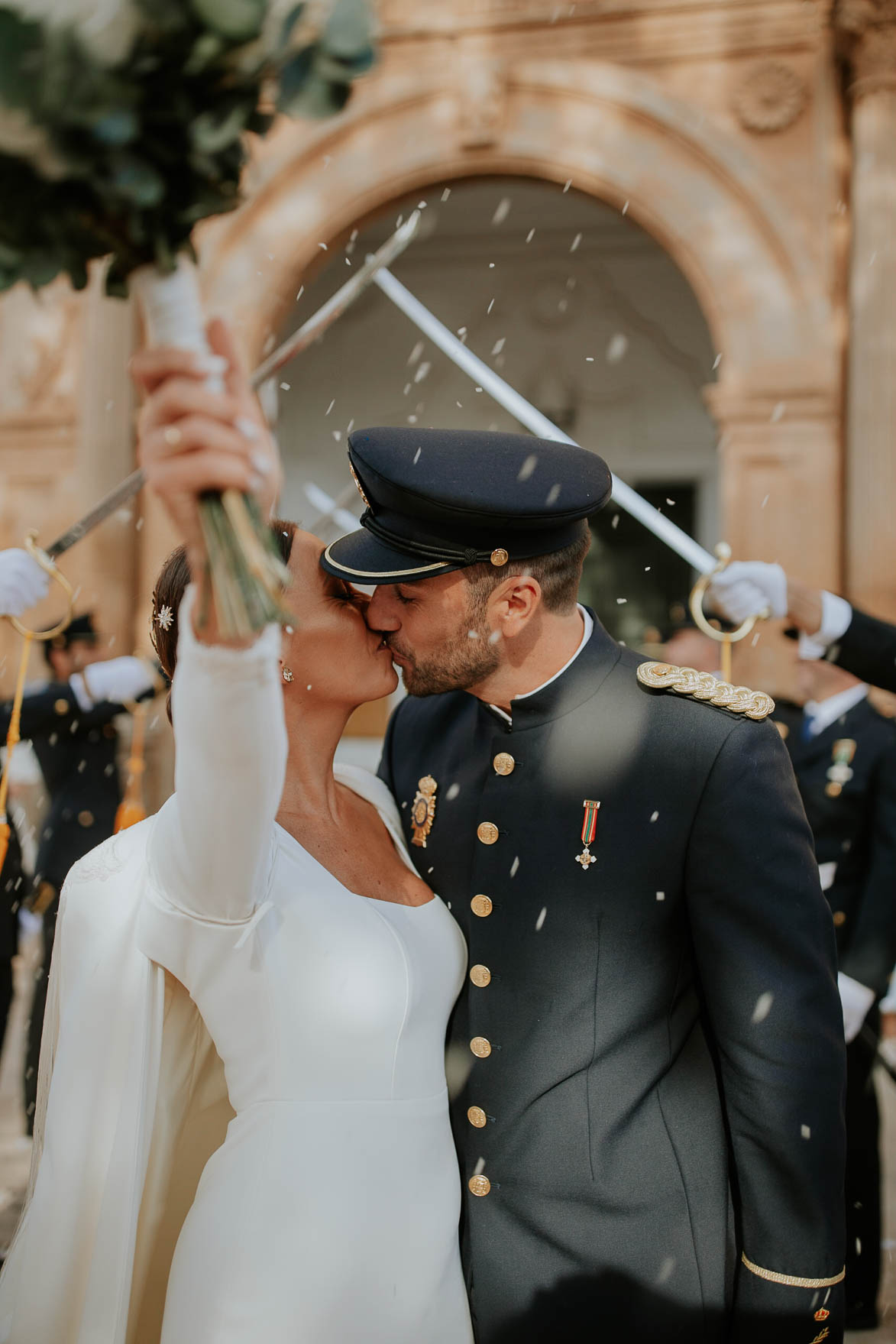 Boda en Ciudad Real