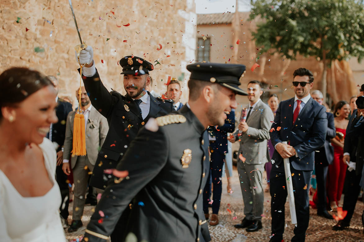 Boda en Ciudad Real