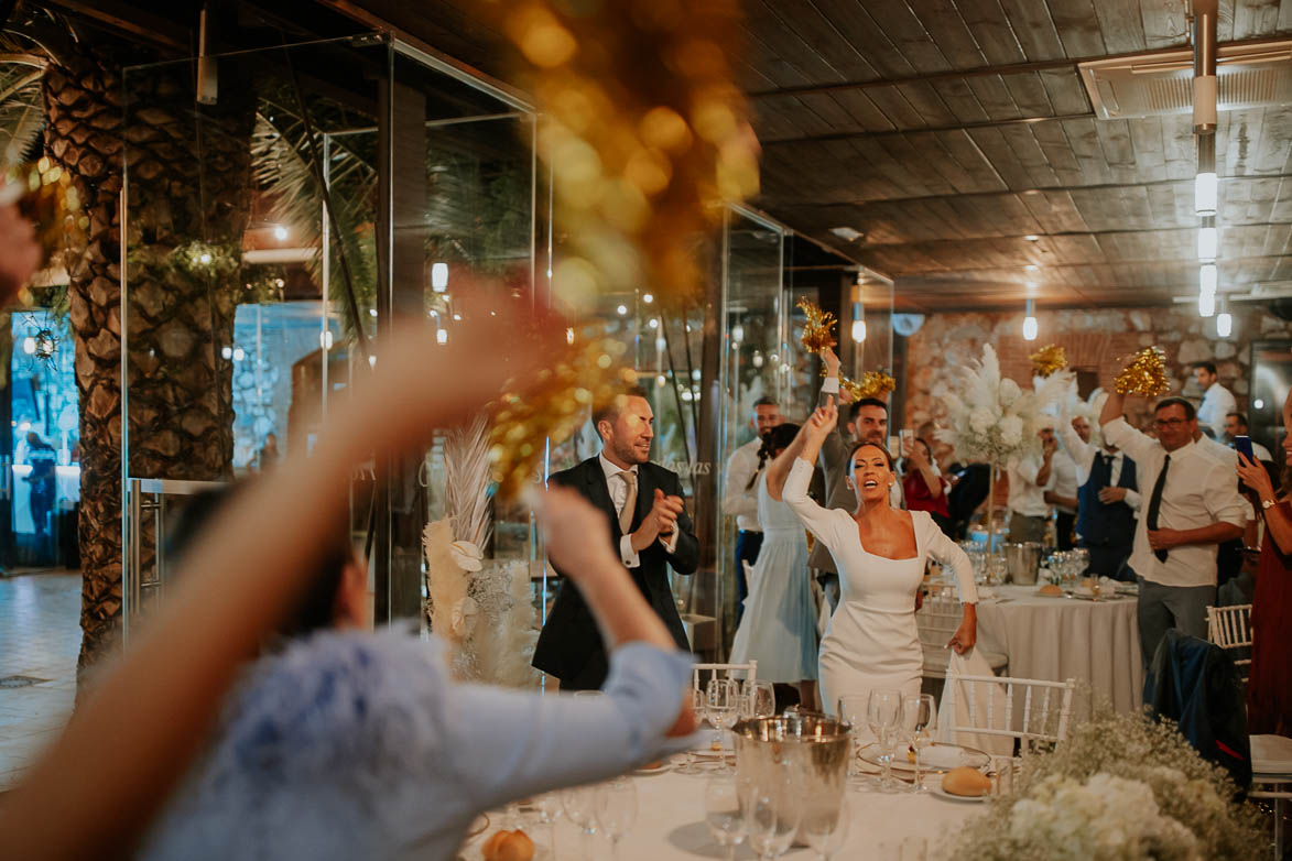 Boda en Ciudad Real