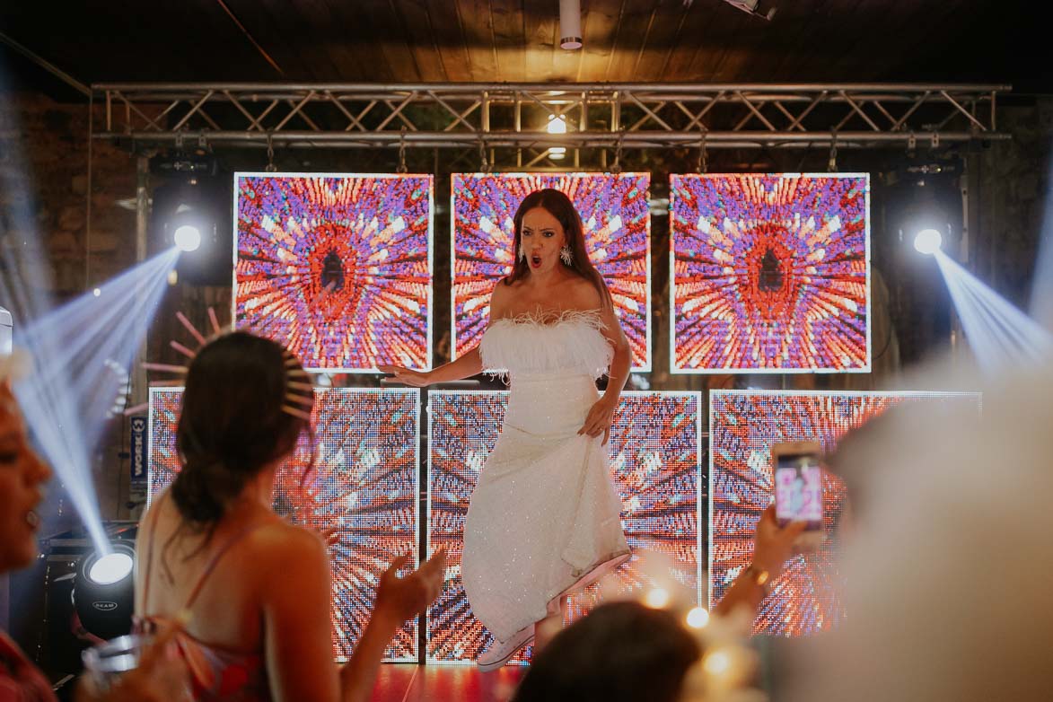 Boda en Ciudad Real