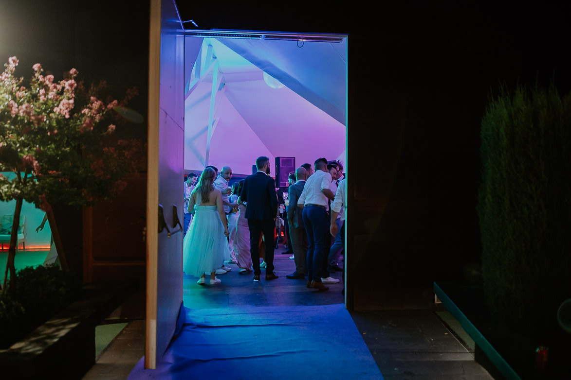 Boda en Ciudad Real