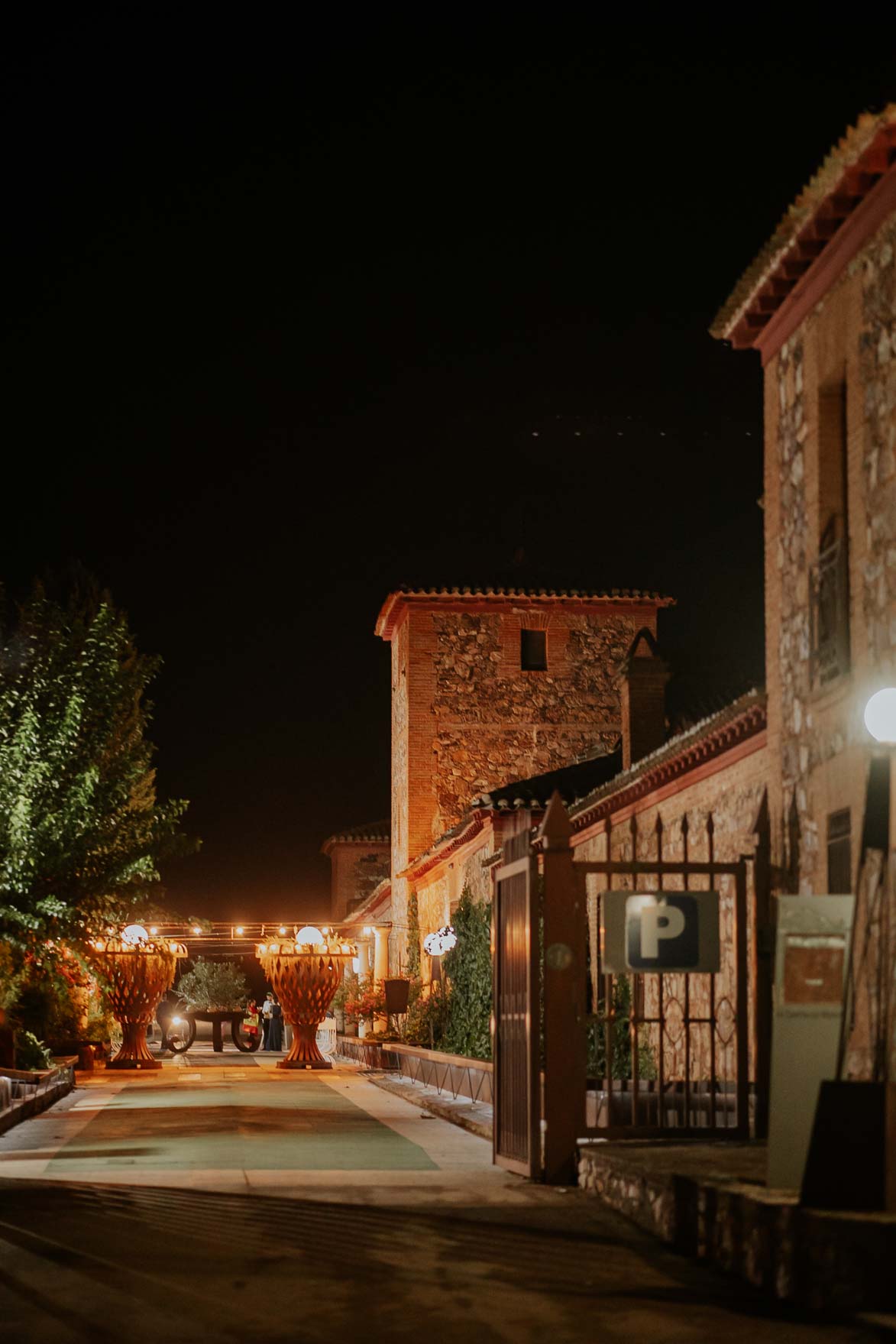 Boda en Ciudad Real