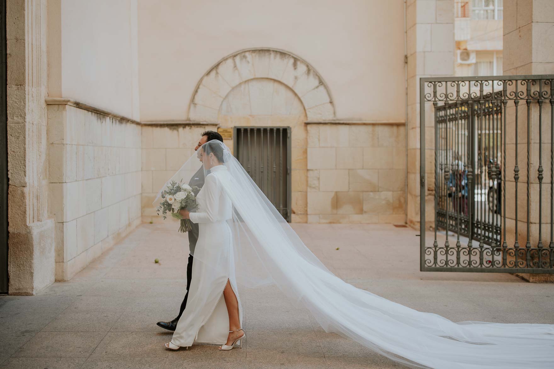 Fotografos de Bodas Religiosas Bonitas