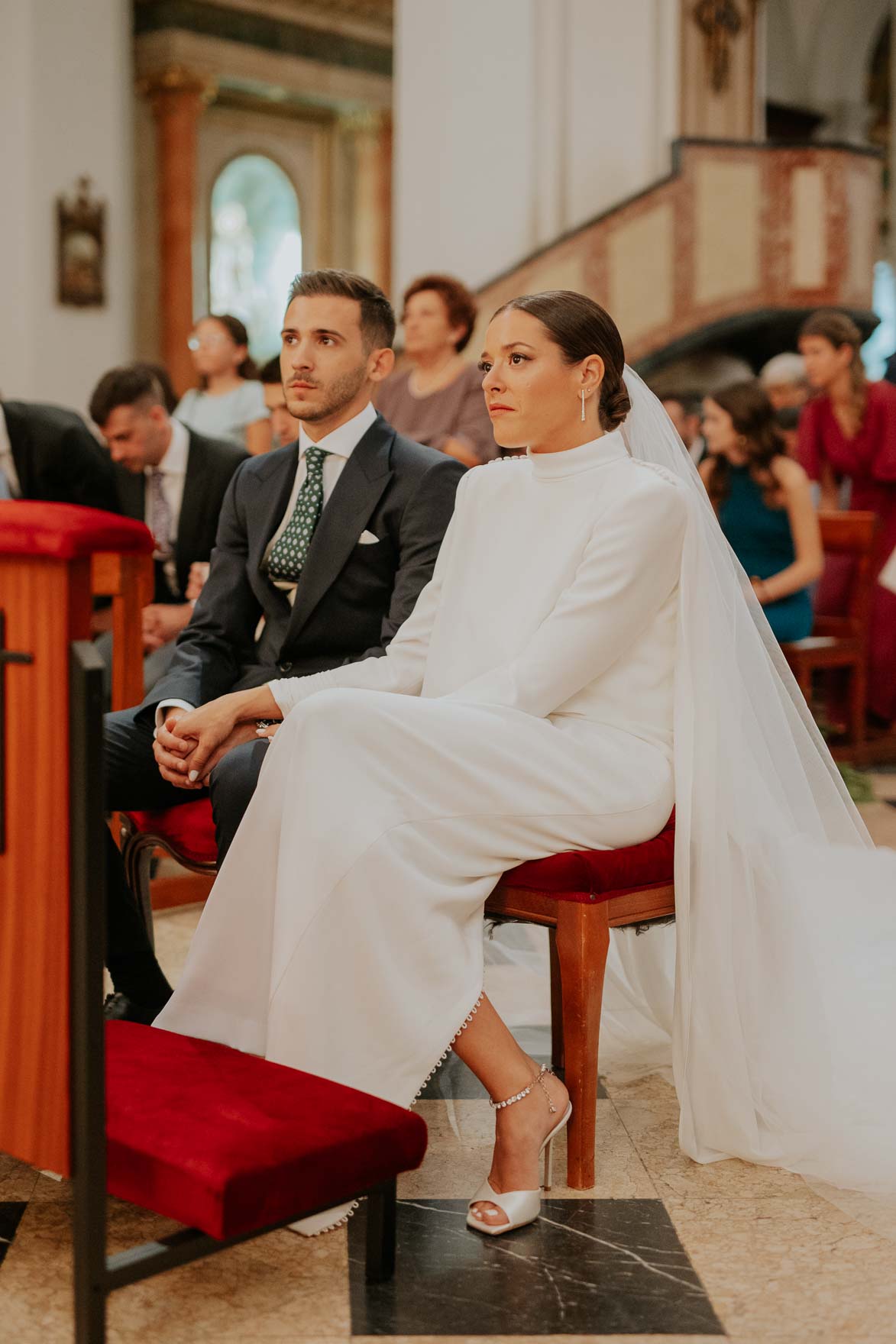 Fotografos de Bodas Religiosas Bonitas