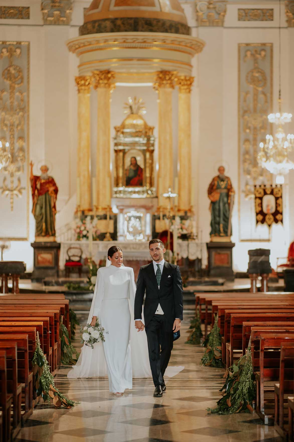 Fotografos de Bodas Religiosas Bonitas