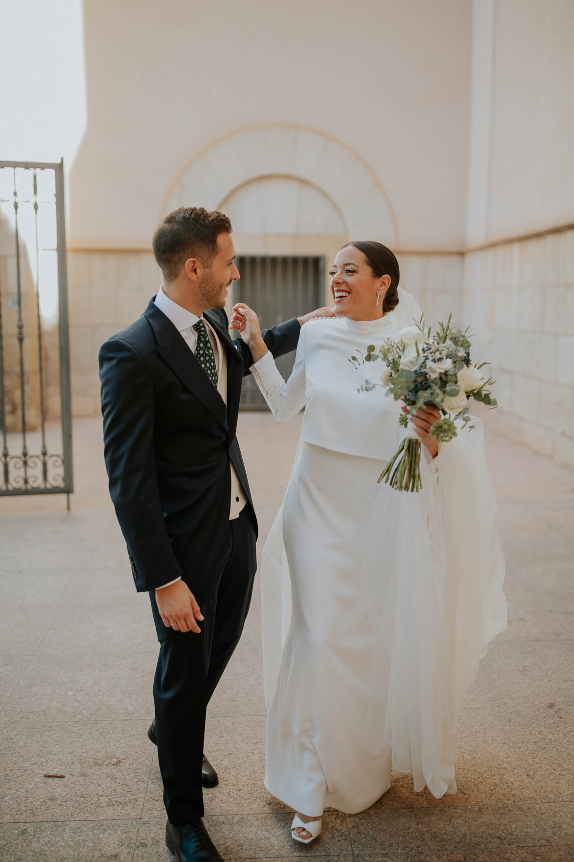 Vestidos de Novia Aleste Atelier 