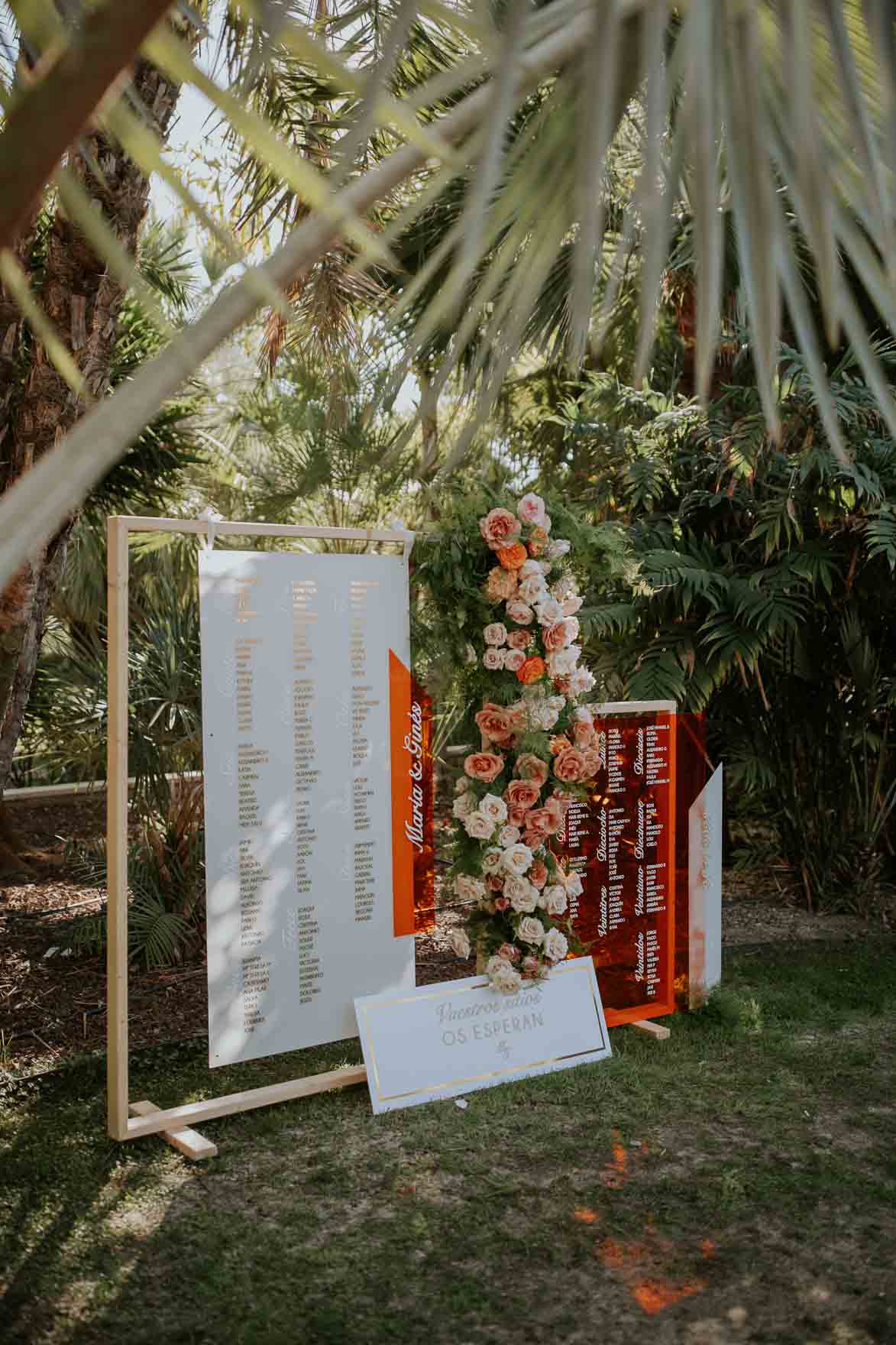 La Federica Estudio Floristas Alicante 