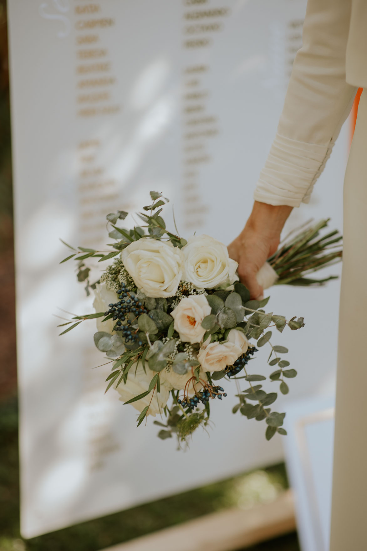 La Federica Estudio Floristas Alicante 