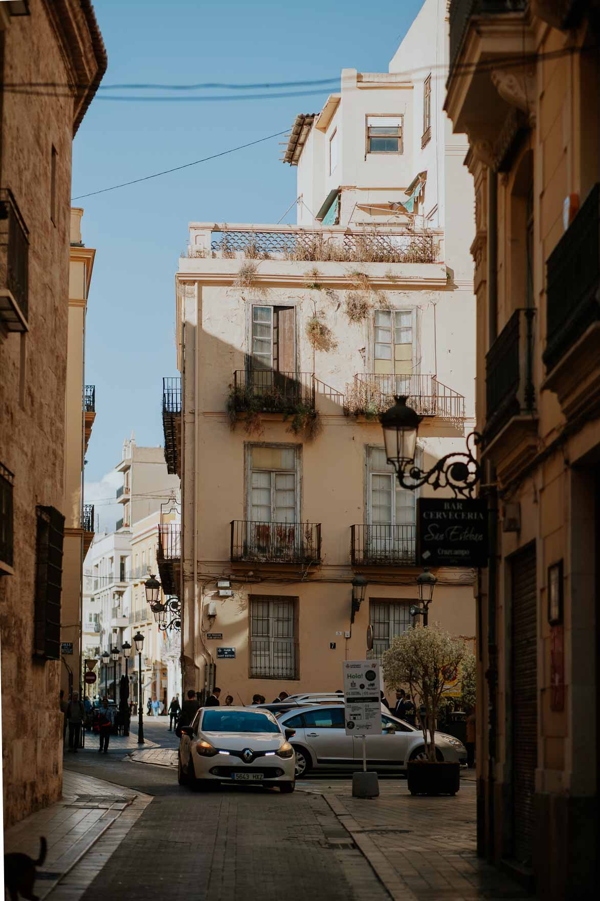 Fotos de Bodas en San Esteban Valencia 