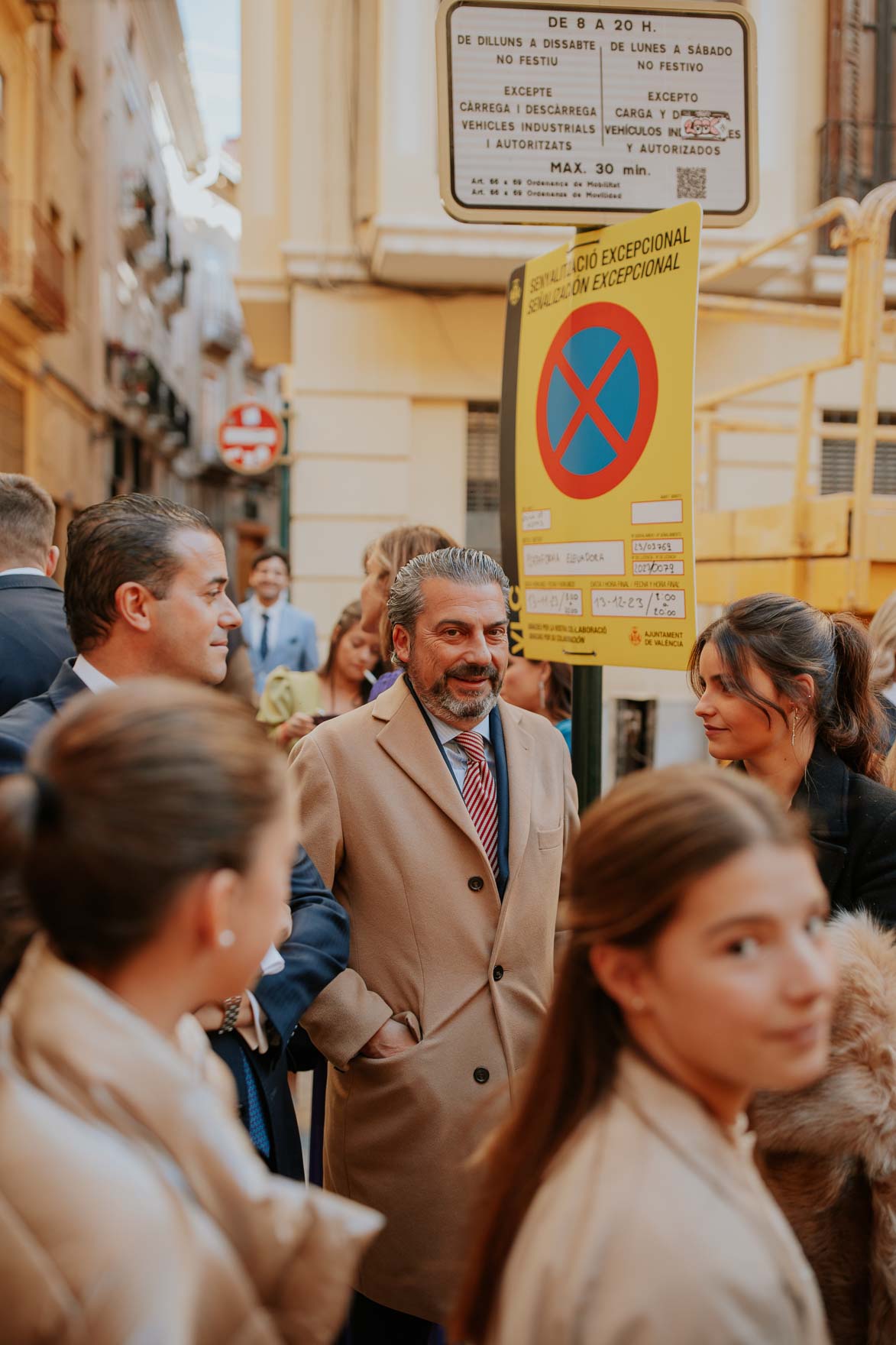 Fotos de Bodas en San Esteban Valencia