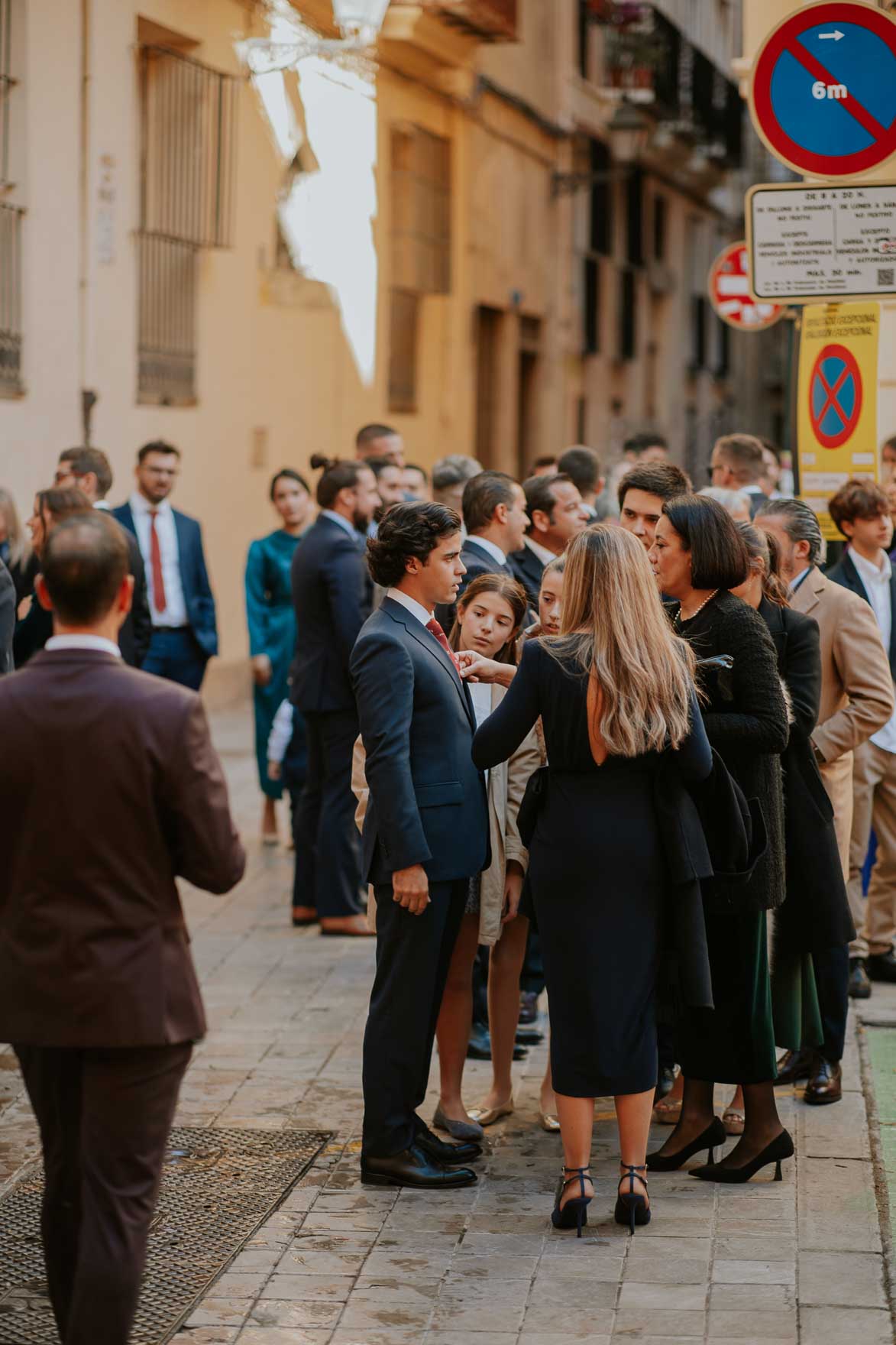 Fotos de Bodas en San Esteban Valencia