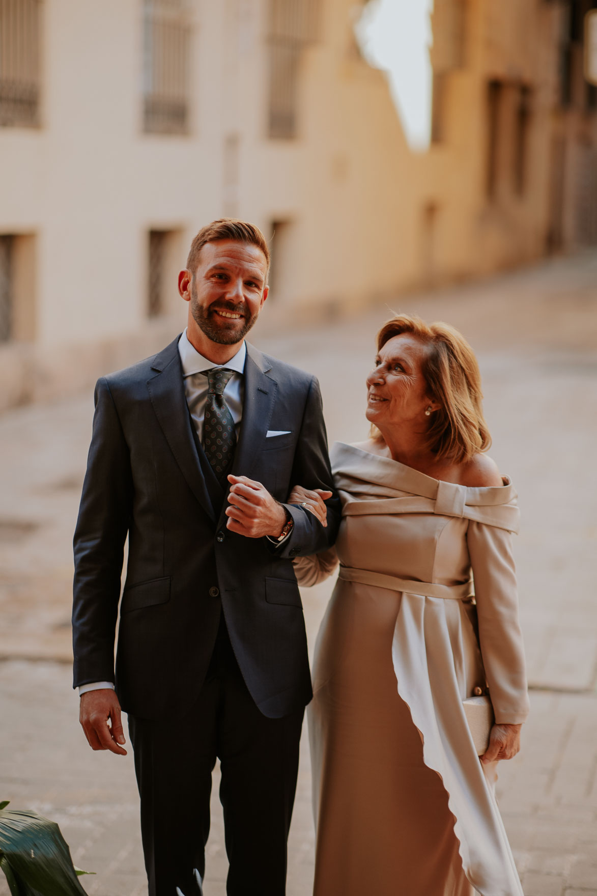 Fotos de Bodas en San Esteban Valencia