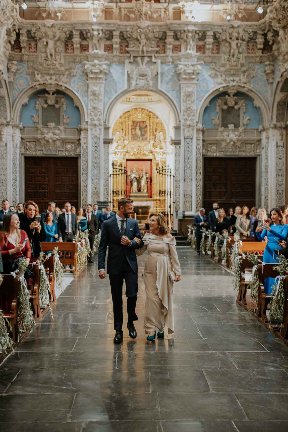 Fotos de Bodas en San Esteban Valencia